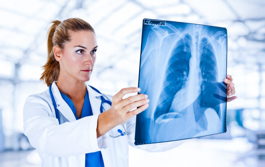 Программа лечения органов дыхания в санатории